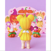 Sonny Angel Pumpkin Patch Series Mouse